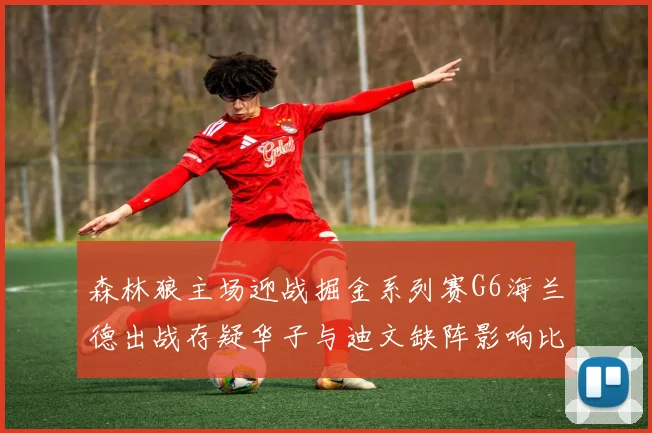 森林狼主场迎战掘金系列赛G6海兰德出战存疑华子与迪文缺阵影响比赛走势